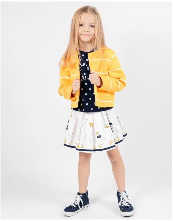 Jacket "Sunny"