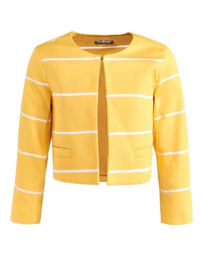 Jacket "Sunny"