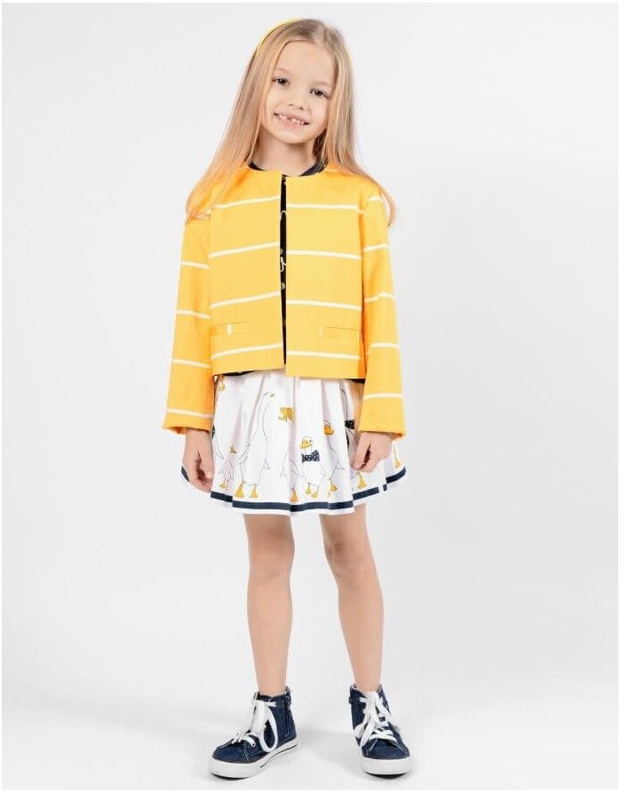 Jacket "Sunny"