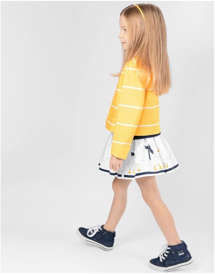 Jacket "Sunny"