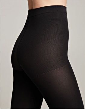 Zekubikses "Velour Active" 100 Den