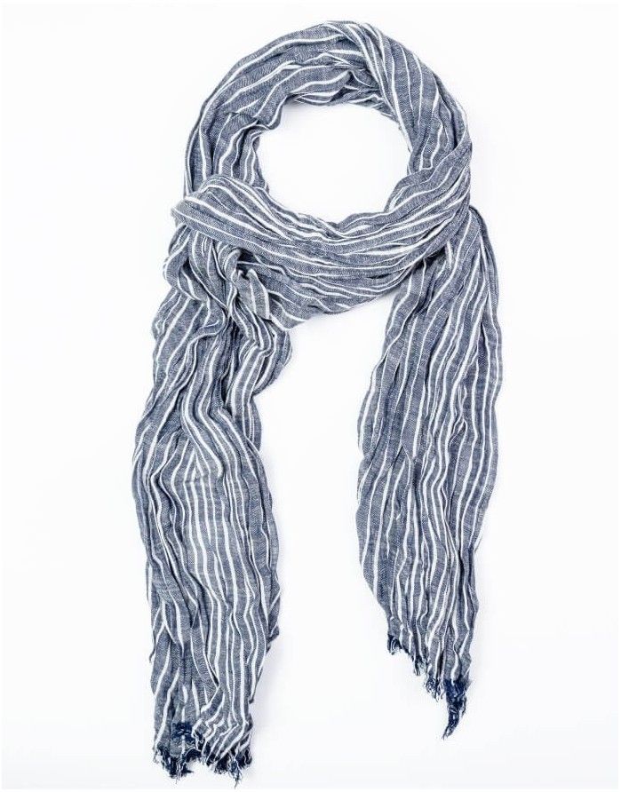 Scarf "Lines"