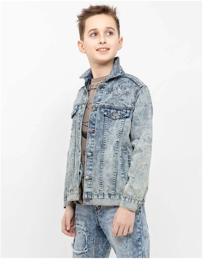 Jacket "Niko"