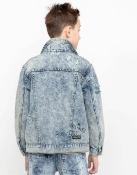 Jacket "Niko"