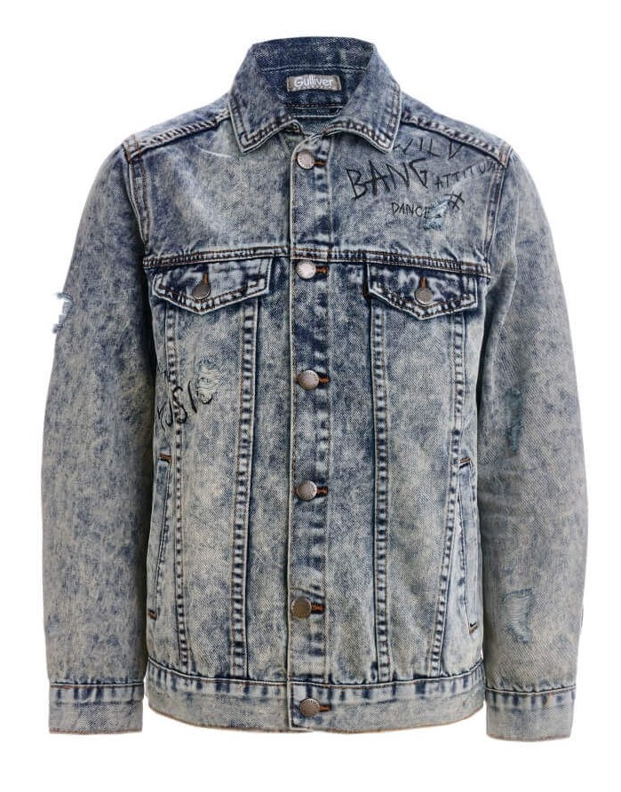 Jacket "Niko"