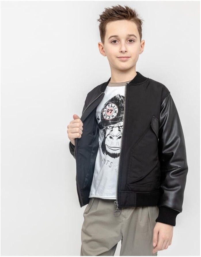 Children's jacket "Cooper"