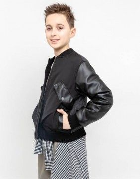 Children's jacket "Cooper"
