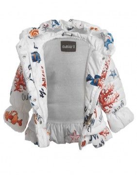 Children's jacket "Leah"