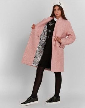 Children's Coat "Rea"