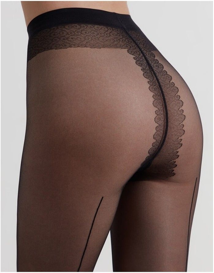 Женские колготки ''Fantasy Line'' 20Den