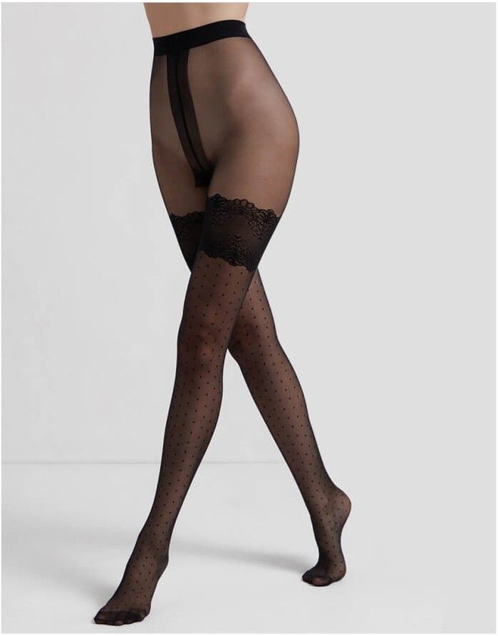 Women's Tights "Seduction" 20 Den