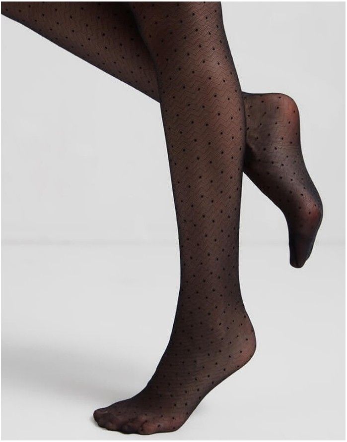 Women's Tights "Pauline" 20 Den