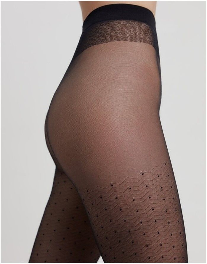 Women's Tights "Pauline" 20 Den