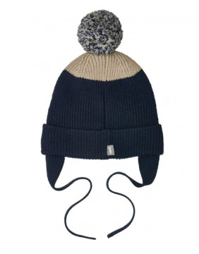 Children's hat "Tundra"