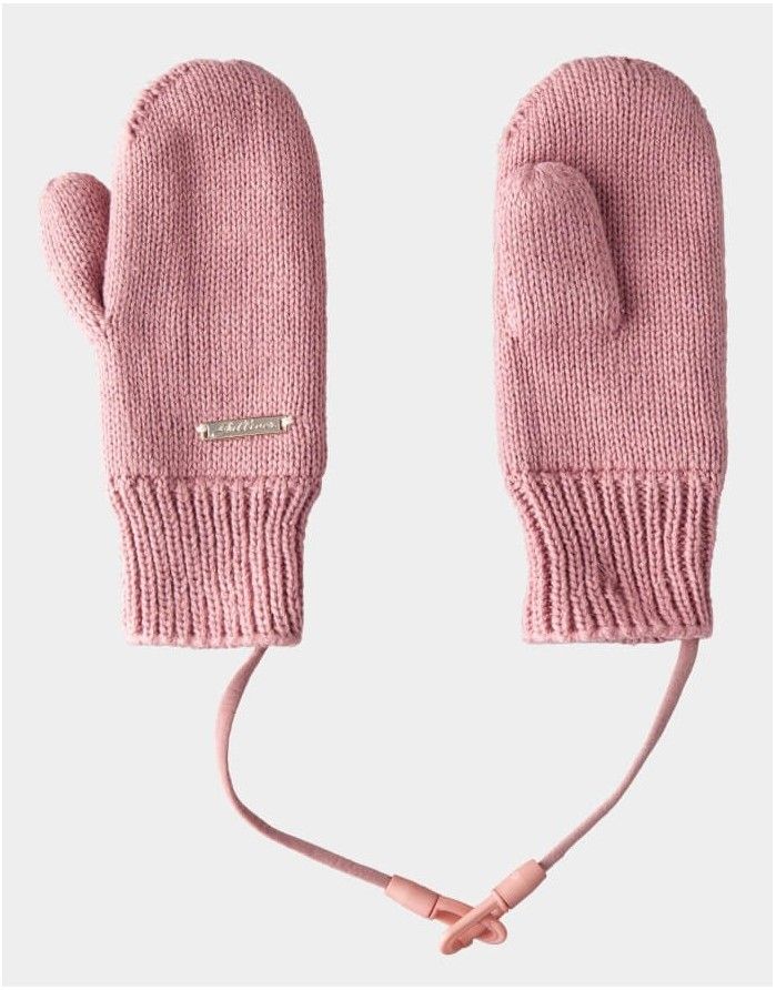 Mittens "Anne"