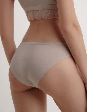 Women's Panties Classic ''Zebra Light''