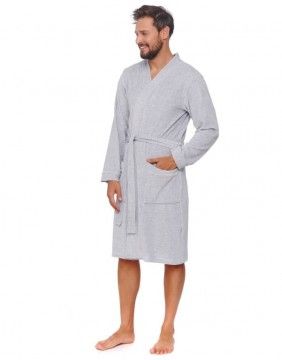 Bathrobe "Ringo"