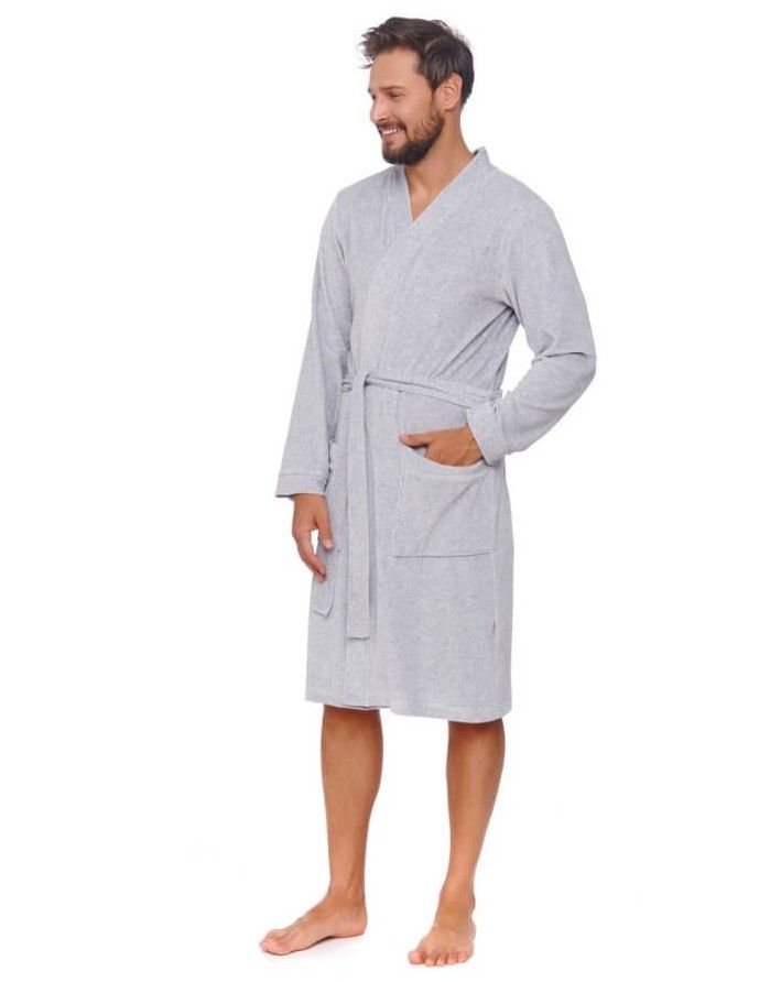 Bathrobe "Ringo"