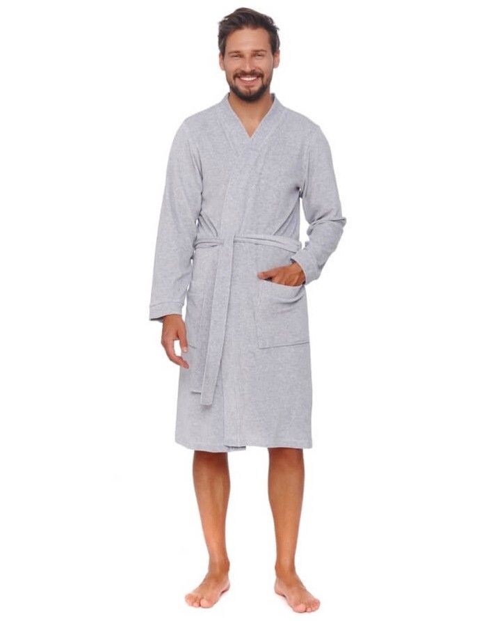 Bathrobe "Ringo"