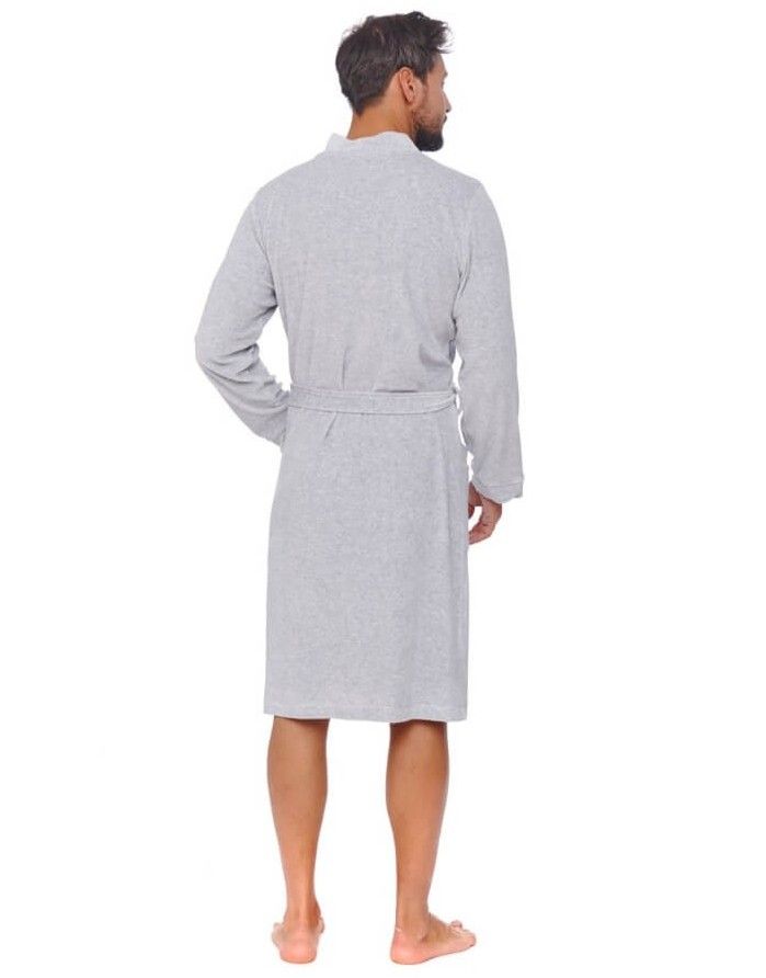 Bathrobe "Ringo"