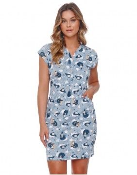 Nightwear "Sleepy Loris"