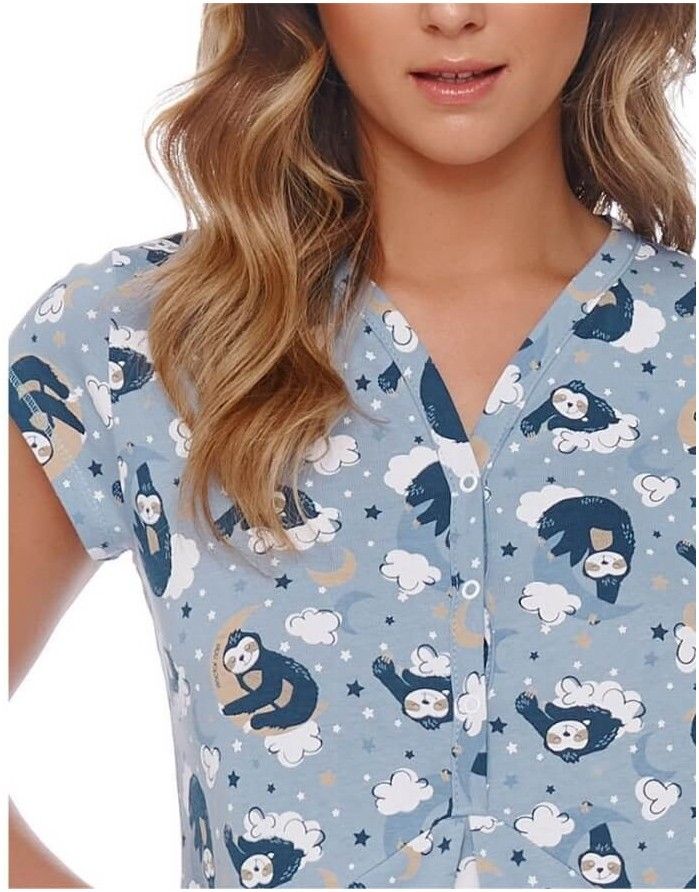 Nightwear "Sleepy Loris"