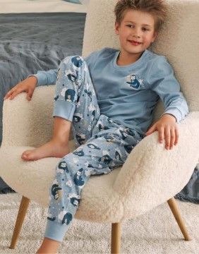 Children's pajamas "Dreams"