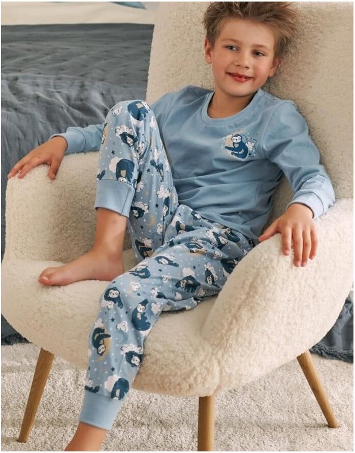 Children's pajamas "Dreams"