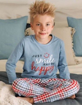 Children's pajamas "Smile"