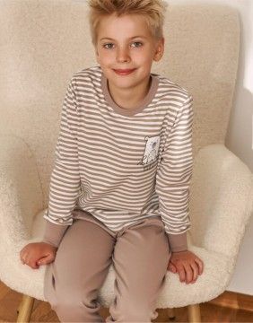 Children's pajamas "Teddy"