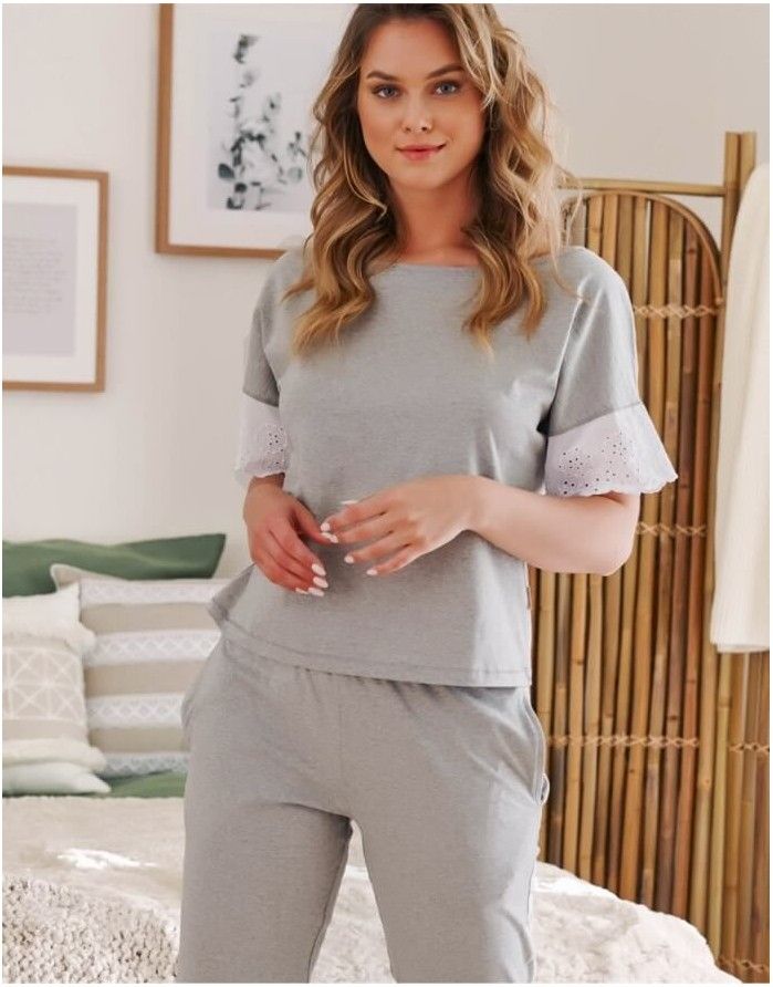 Pajamas "Moon"