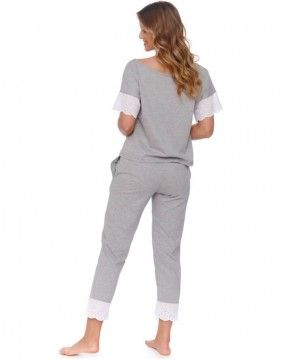 Pajamas "Moon"