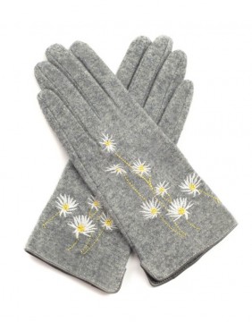 Gloves "Camomille"