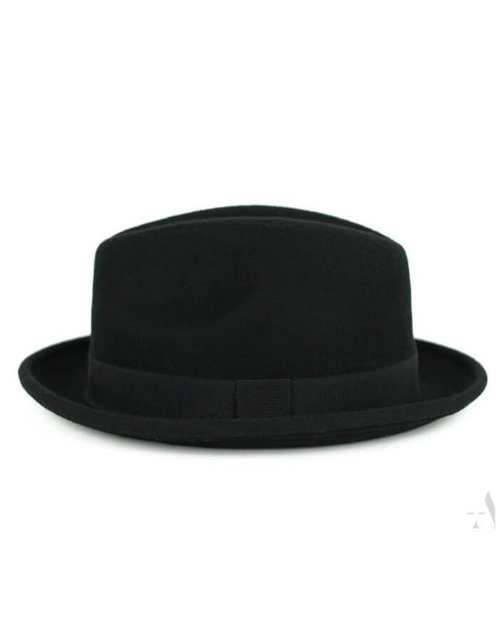 Hat "Alexis Black"