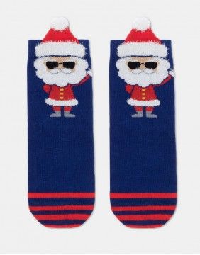 Children's socks "Claus"