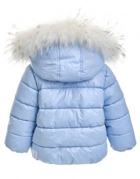 Children's jacket "Elise"