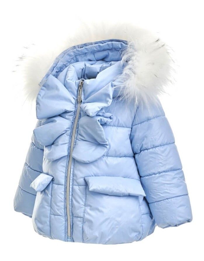 Children's jacket "Elise"