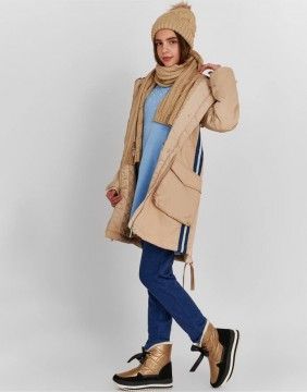 Children's jacket "Alivia"