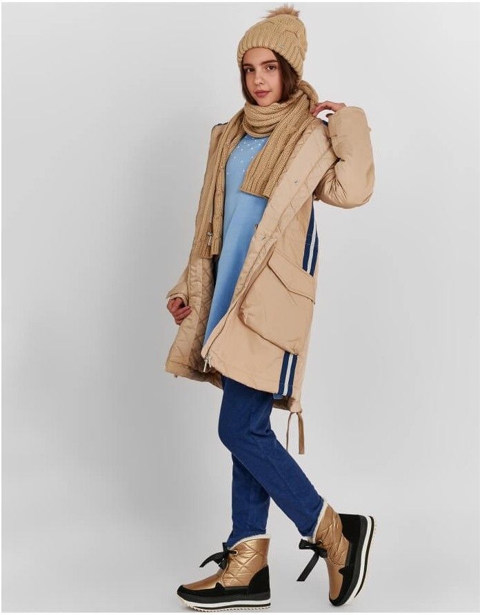 Children's jacket "Alivia"