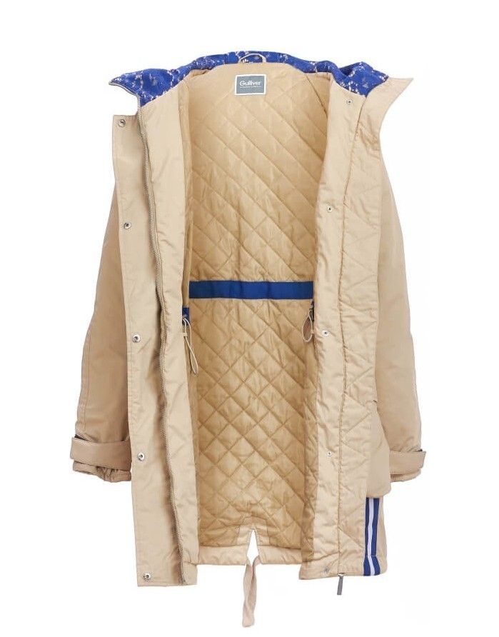 Children's jacket "Alivia"