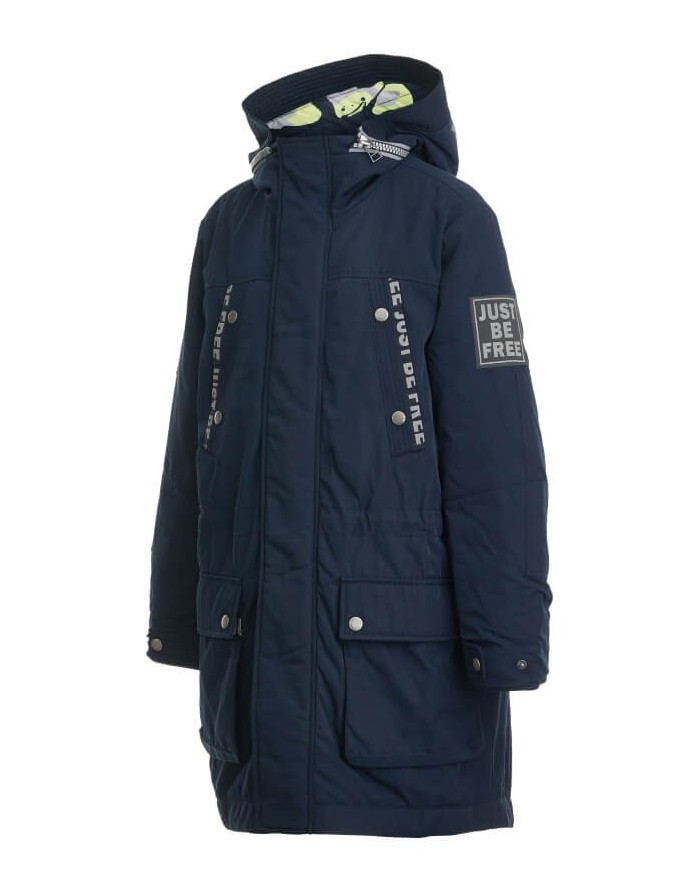Children's jacket "Natan"