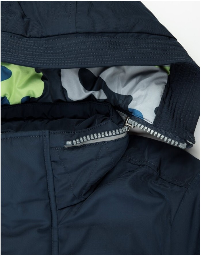 Children's jacket "Natan"