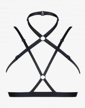 Body Harness "Elena"