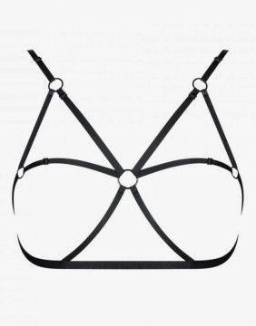 Body Harness "Iris"