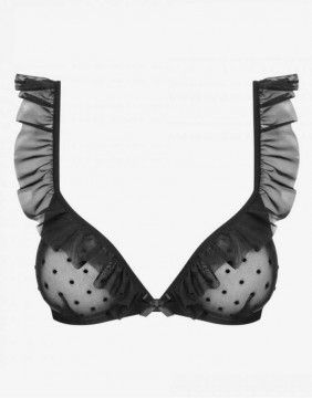 Bra Bralette "Alisson"
