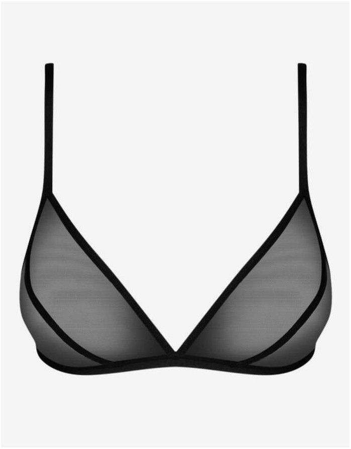 Krūšturis Bralette "Pia"