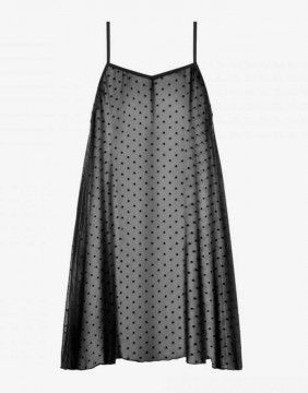 Nightgown "Alisson"