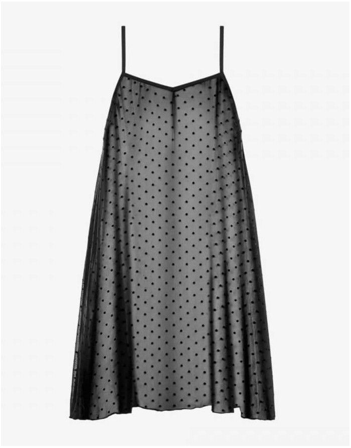 Nightgown "Alisson"