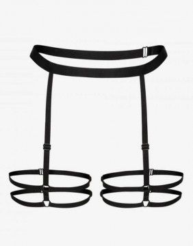 Body Harness "Naomi"