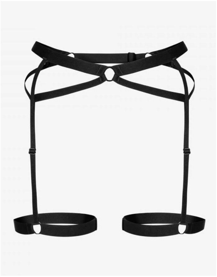 Body Harness "Diana"